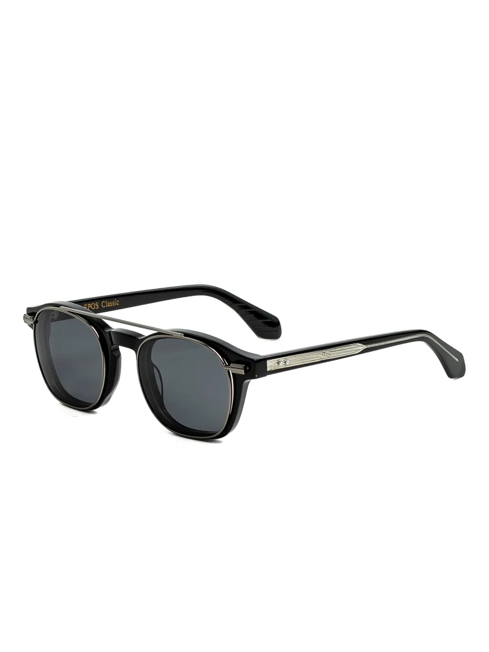 Epos Yeti round-frame sunglasses | Men | Image 2