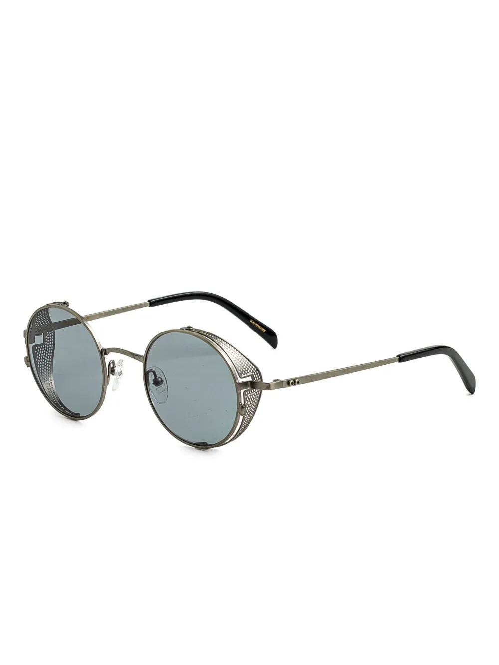 Epos Talib round-frame metal  sunglasses | Men | Image 2