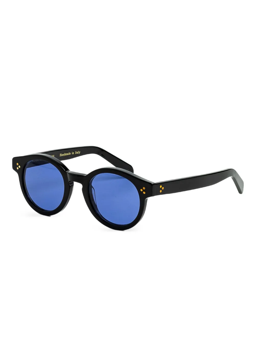 Epos Garret round-frame sunglasses | Men | Image 2