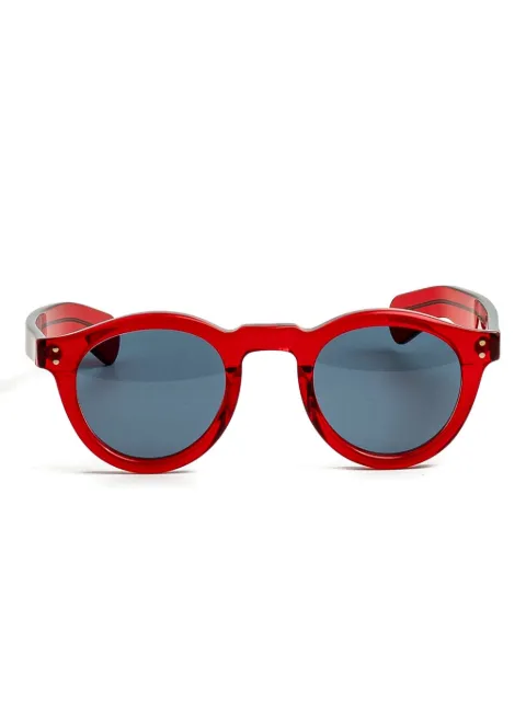 Epos Argos round-frame sunglasses