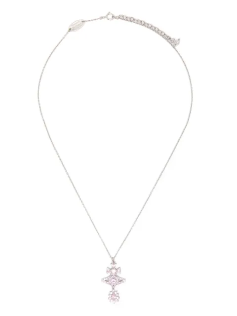 Vivienne Westwood Masha pendant necklace