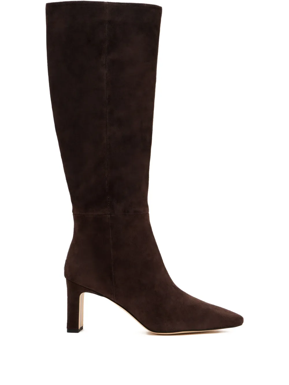 Sam Edelman Stivali al ginocchio Sylvia 70mm - Marrone