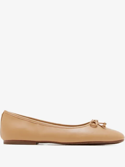 Sam Edelman flats Alie de piel 