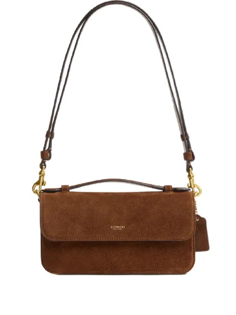 Coach bolsa crossbody Elora