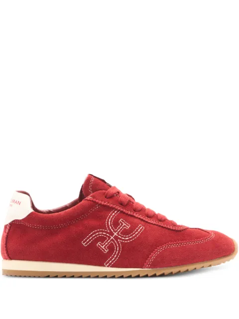 Sam Edelman sneakers med logotyp