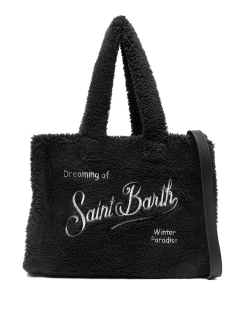 MC2 Saint Barth Colette tote bag