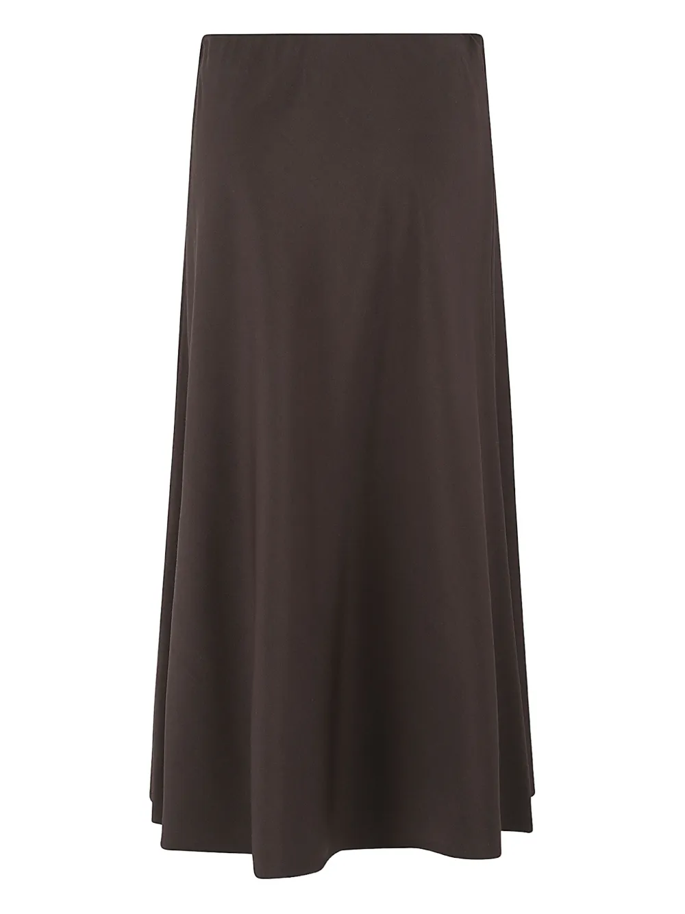Brunello Cucinelli A-line midi skirt | A-Line Skirts | Image 2