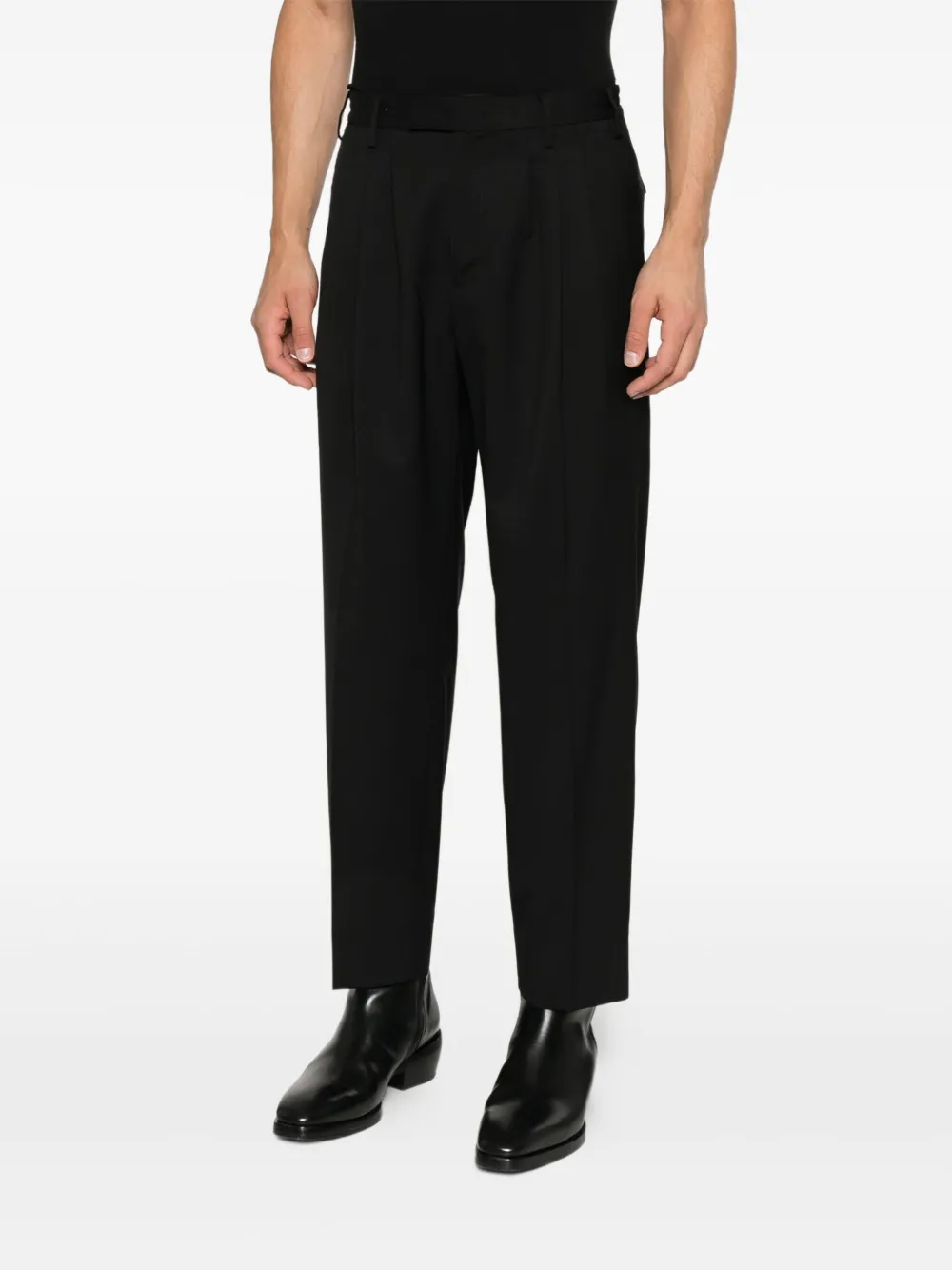 Briglia 1949 Astorias broek Zwart