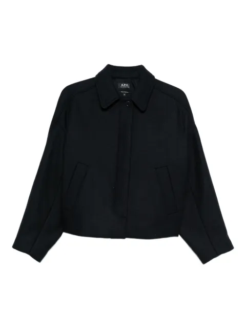 A.P.C. Becca jacket