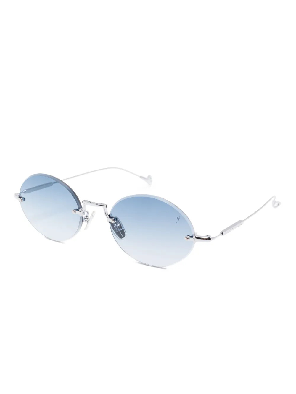 Eyepetizer Met round-frame sunglasses | Men | Image 2