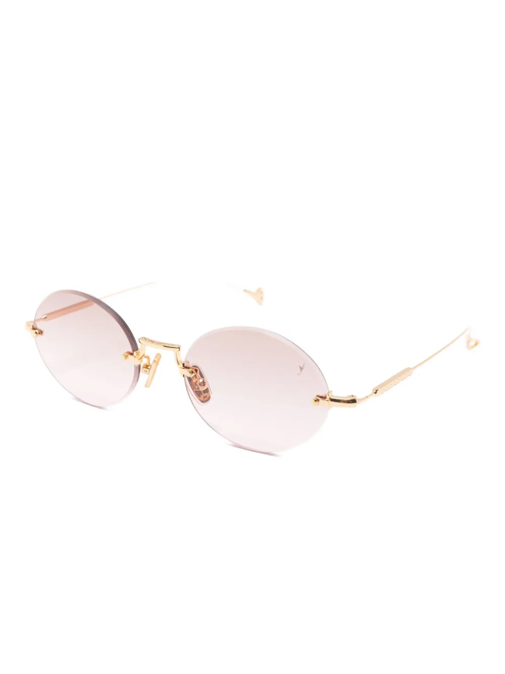 Eyepetizer Met round-frame sunglasses | Men | Image 2