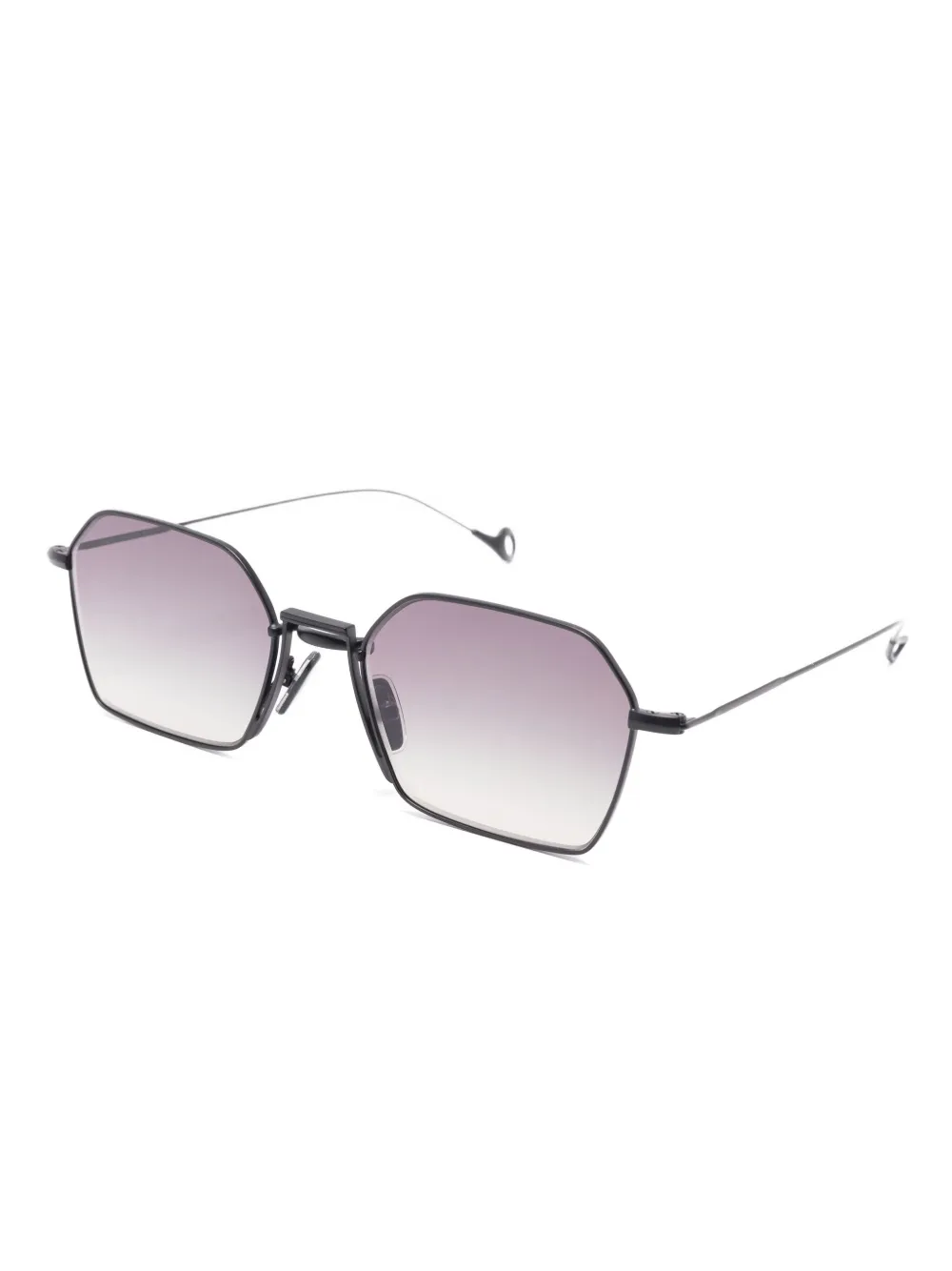 Eyepetizer Milano geometric-frame sunglasses | Men | Image 2