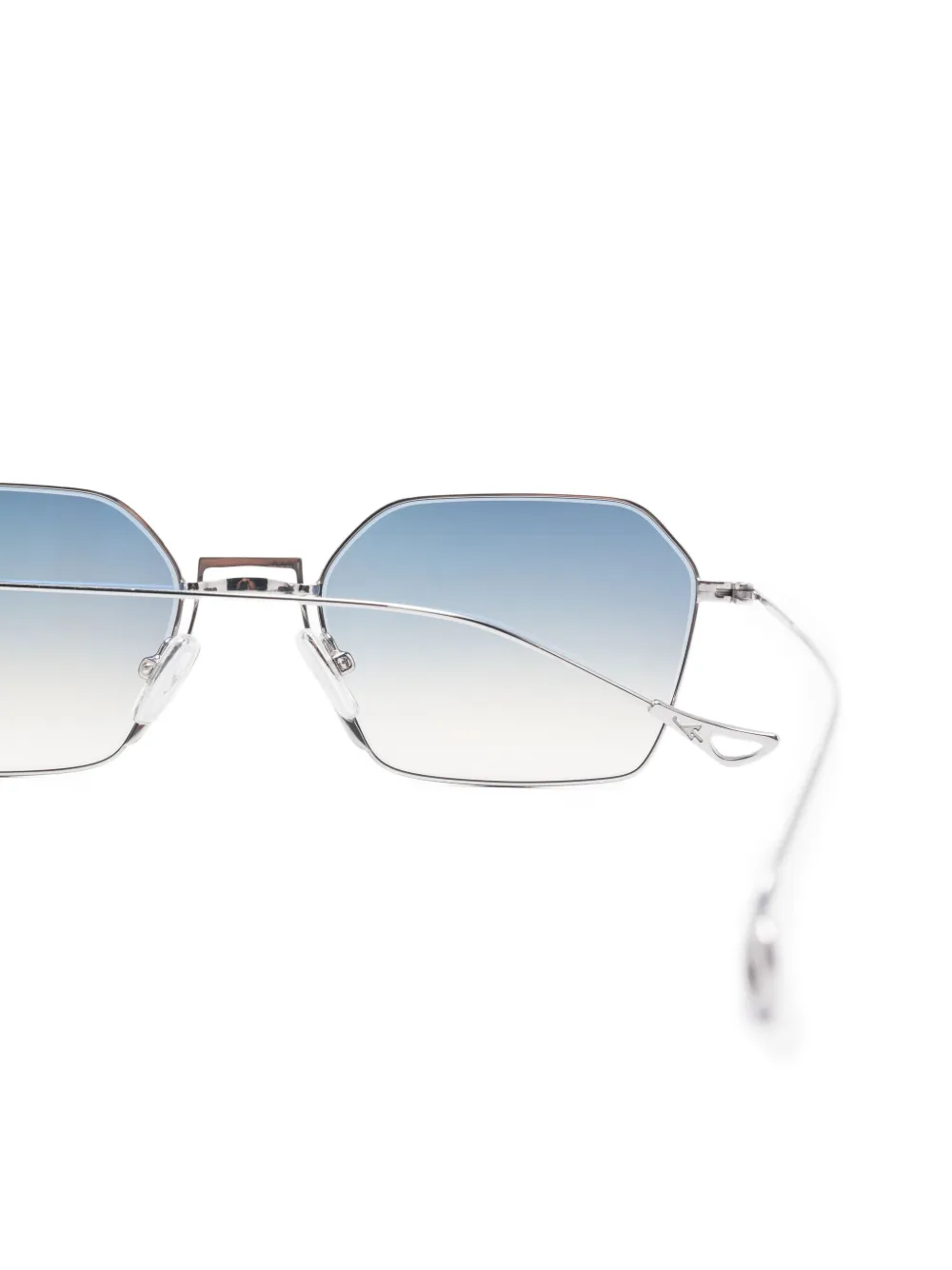 Eyepetizer Milano zonnebril Grijs