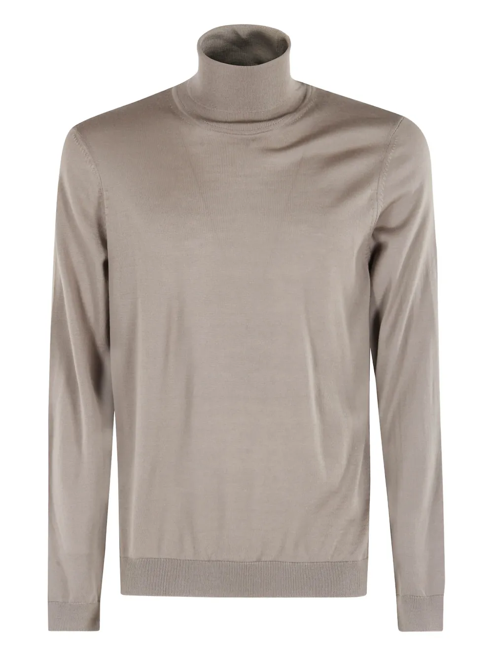BOSS suéter con cuello de tortuga | neutro | Image 1