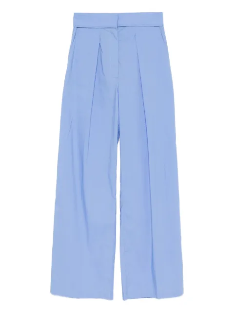 Forte Forte pleated trousers