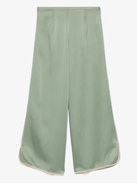 Forte Forte pleated trousers