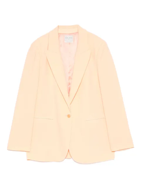 Forte Forte single-breasted blazer