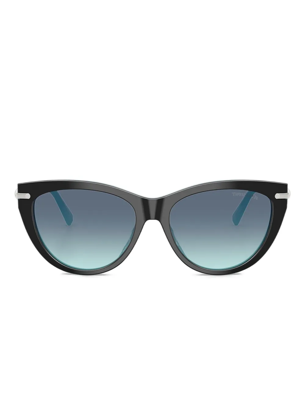 Tiffany & Co Eyewear Knot sunglasses · 55