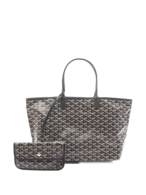 Goyard Pre-Owned 2010S Saint Louis PM tote bag