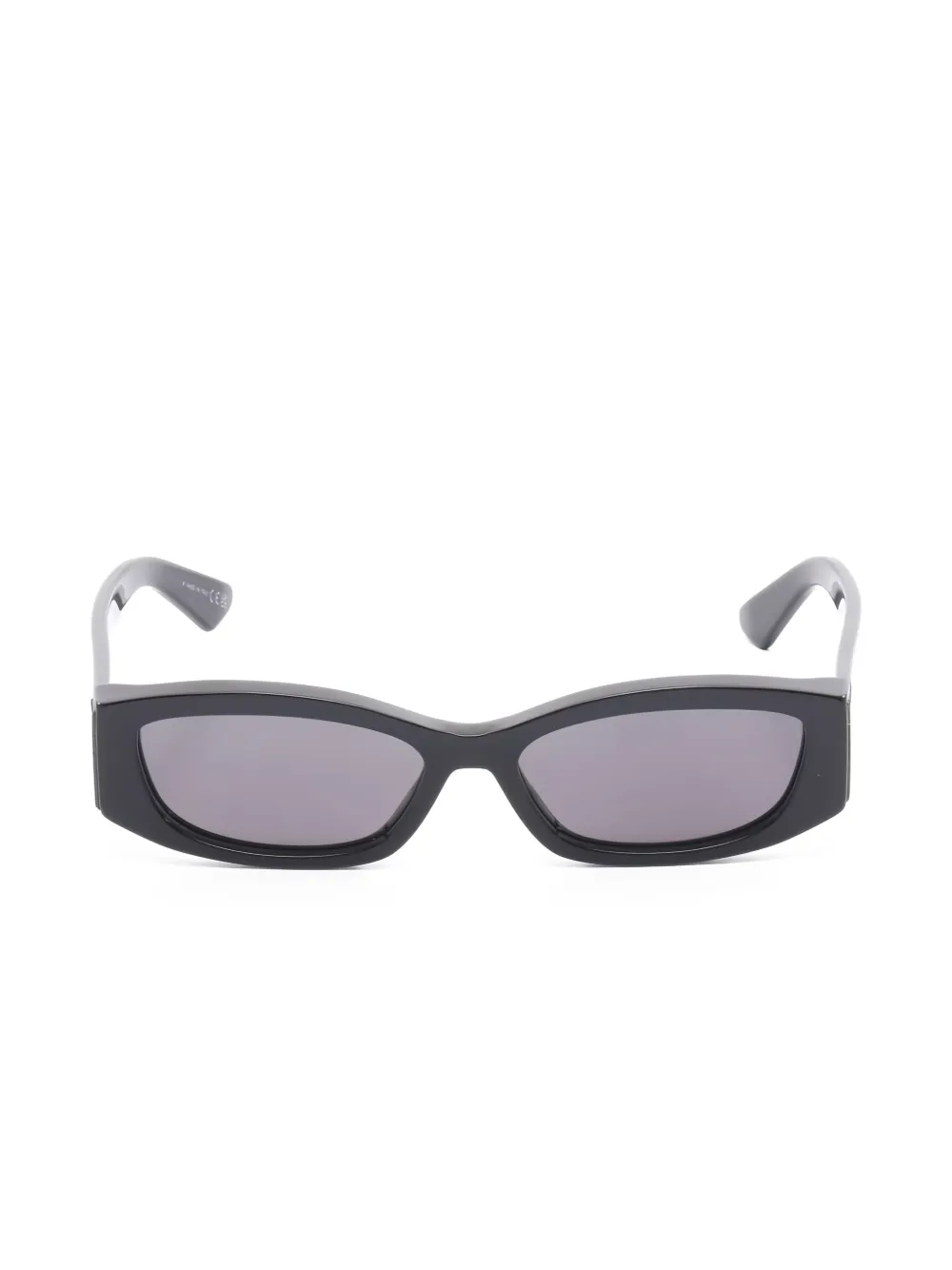 Christian Dior Pre-Owned lentes de sol Graphique S1I 2020 | negro | Image 1