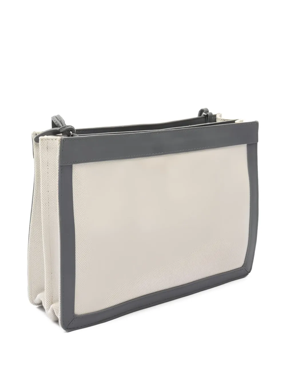 Balenciaga Pre-Owned 2000s logo-detail shoulder bag | Image 2