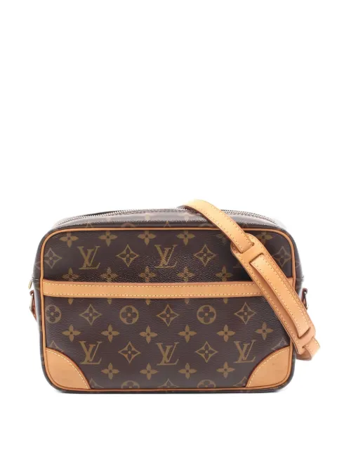 Louis Vuitton Pre-Owned 2006 Monogram Trocadero 27 shoulder bag