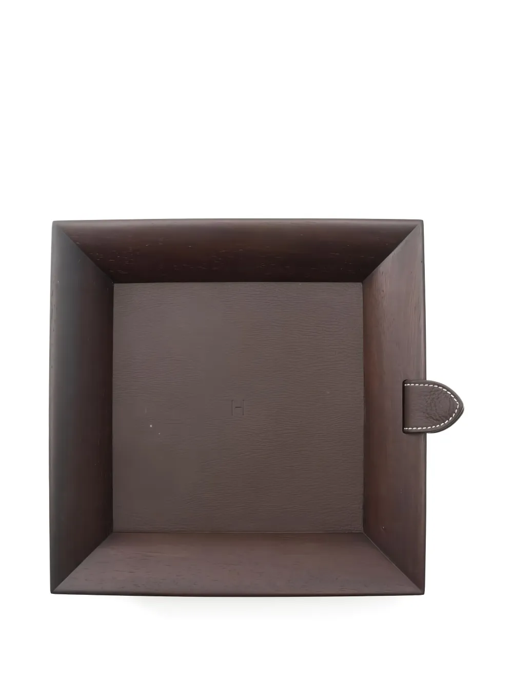 Hermès Pre-Owned 2010s Atrium tray | Image 2