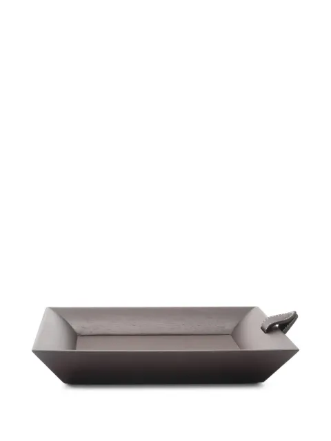 Hermès Pre-Owned Atrium bakke fra 2010'erne