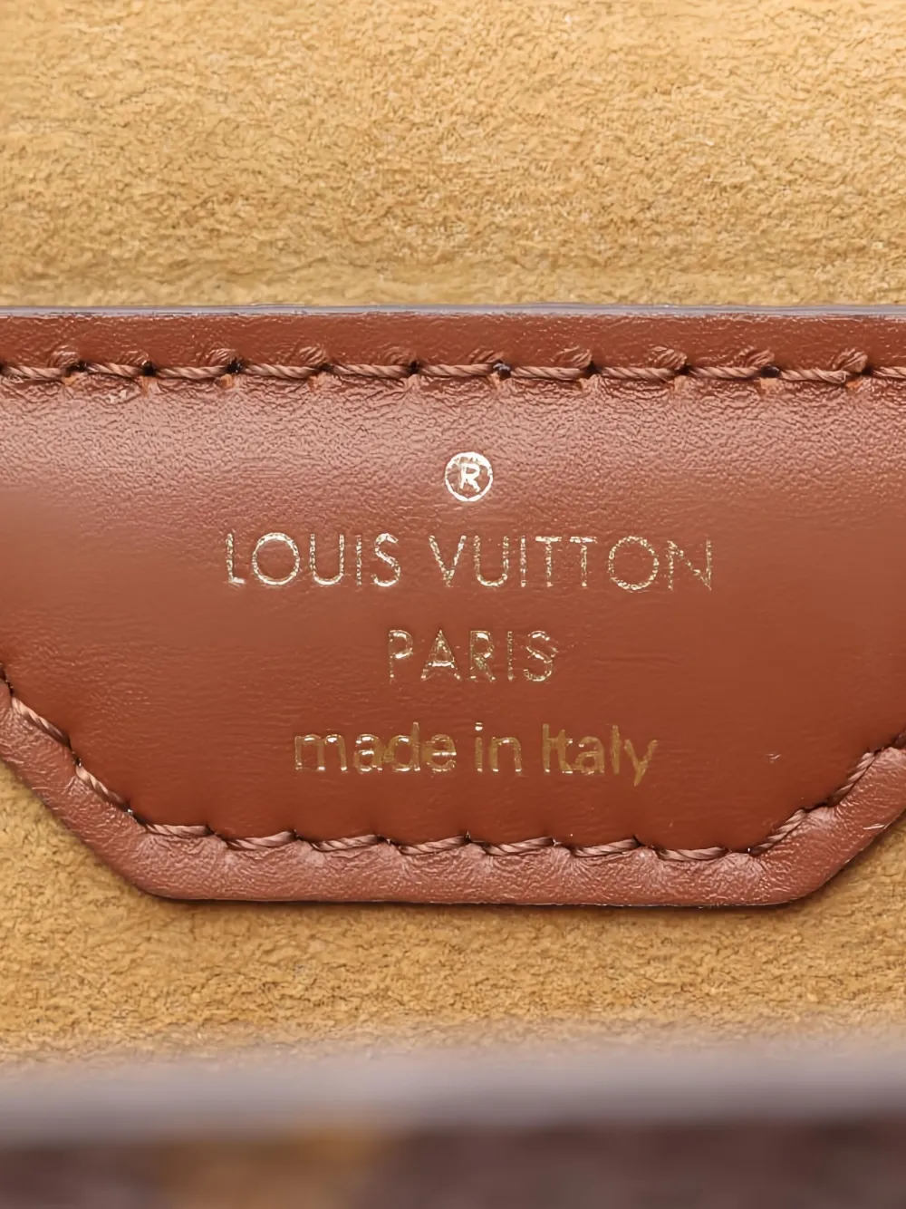 Pre-owned Louis Vuitton 2021 Butterfly Trunk Monogram Shoulder Bag In Brown