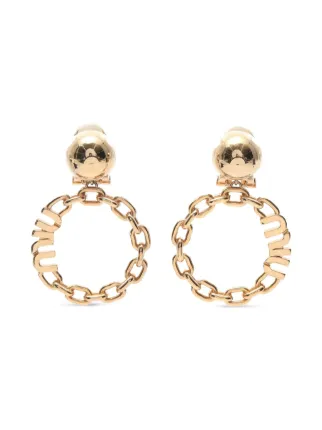 Miu Miu Pre-Owned