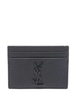 Saint Laurent Pre-Owned