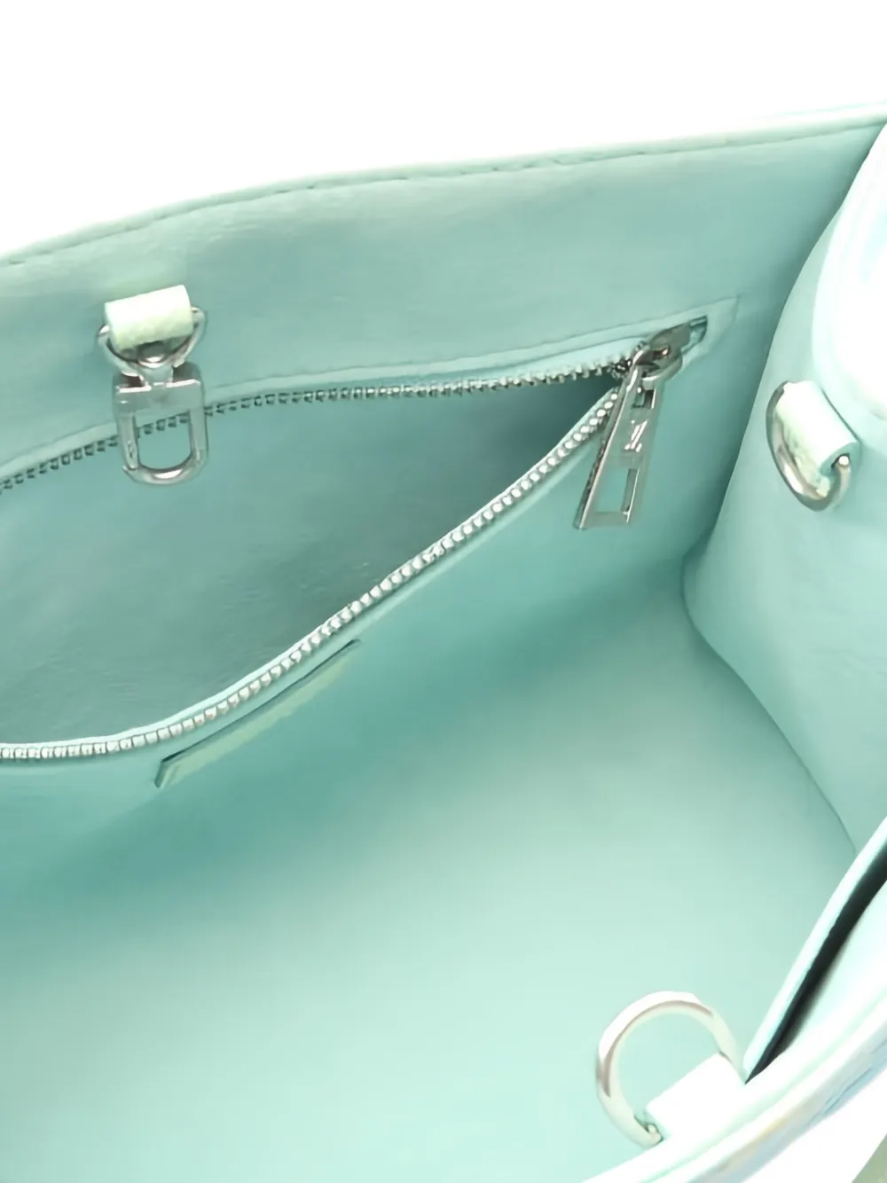Louis Vuitton Pre-Owned 2021 オンザゴーPM アンプラント モノグラム