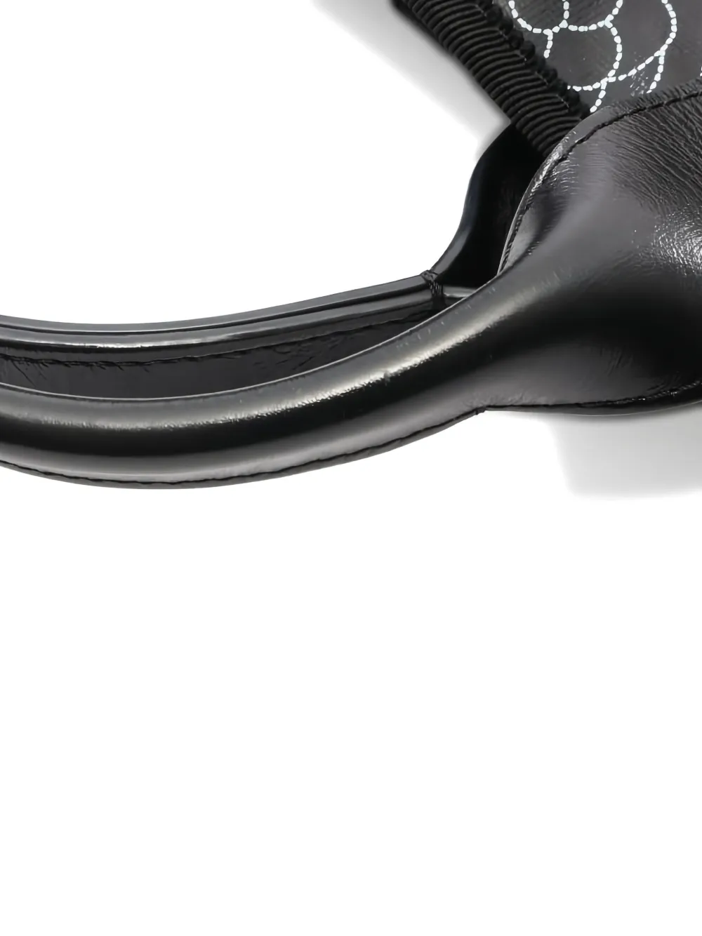 CHANEL Pre-Owned 2018 Coco Mark Camélia shopper Zwart