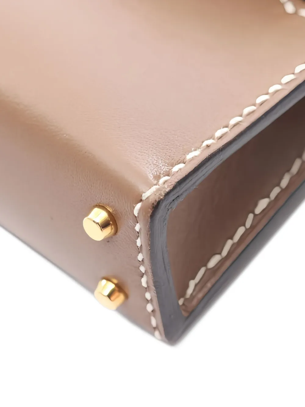 Hermès Pre-Owned dije para bolsa Kelly Twilly 2002 | Image 2