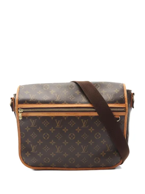Louis Vuitton Pre-Owned 2006 Bosforo monogram shoulder bag