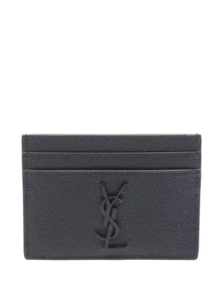 Saint Laurent Pre-Owned