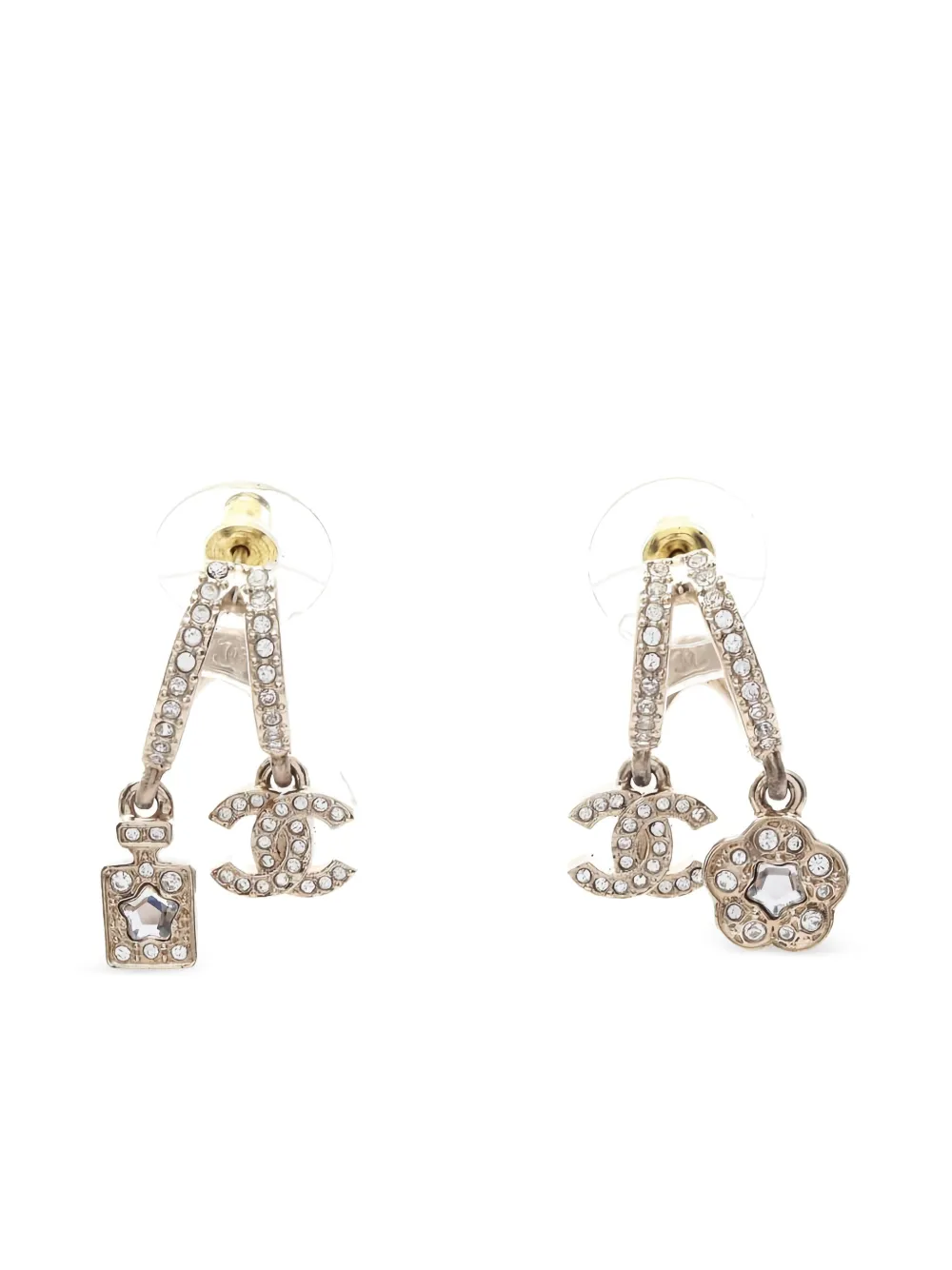 シャネル ロゴ 花モチーフ ピアス(片耳用) シャネル ロゴ 花モチーフ ピアス(片耳用) 楽天市場】シャネル