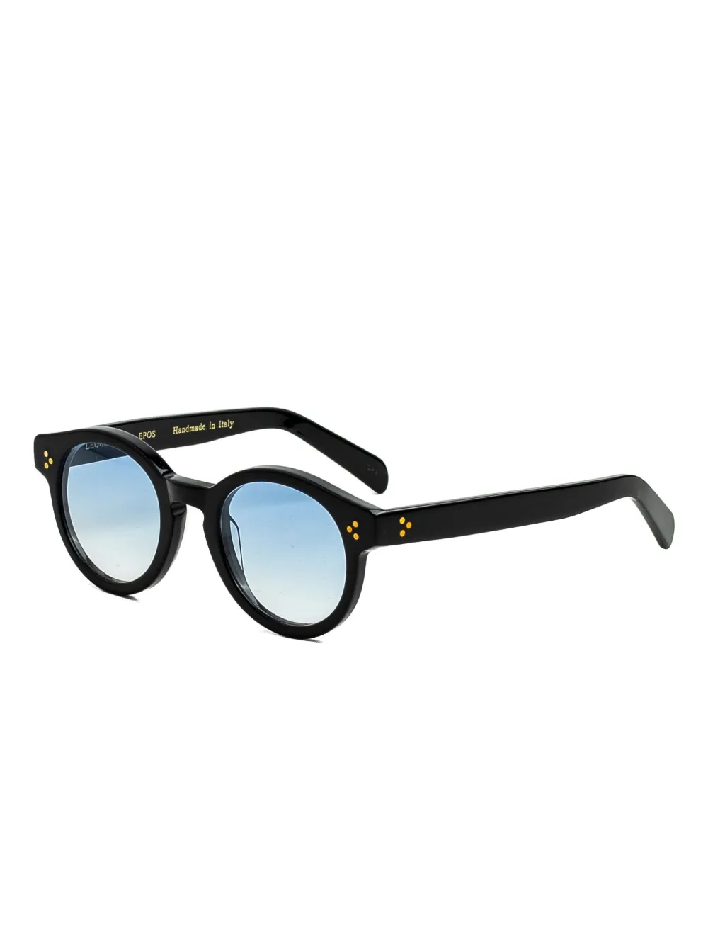 Epos Garret round-frame stud sunglasses | Men | Image 2