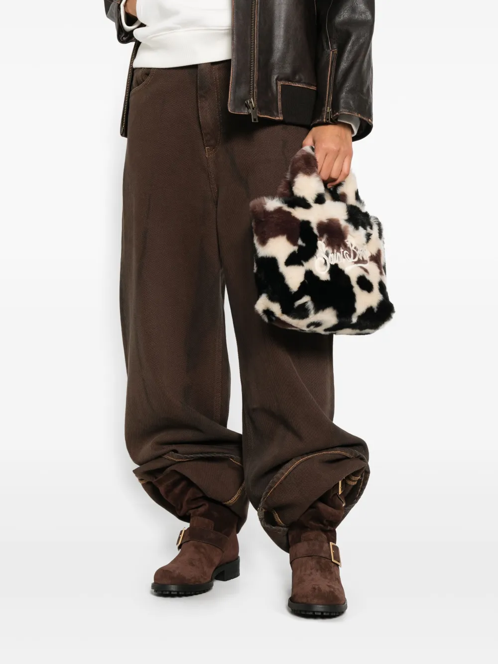 MC2 Saint Barth tote Vanity mini | Niños | Image 2