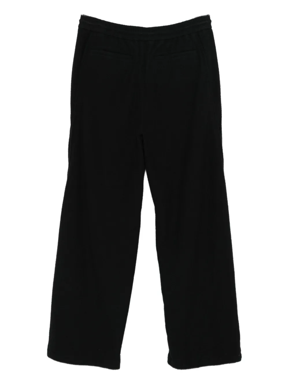 Juun.J drawstring trousers | テーラードパンツ | Image 2
