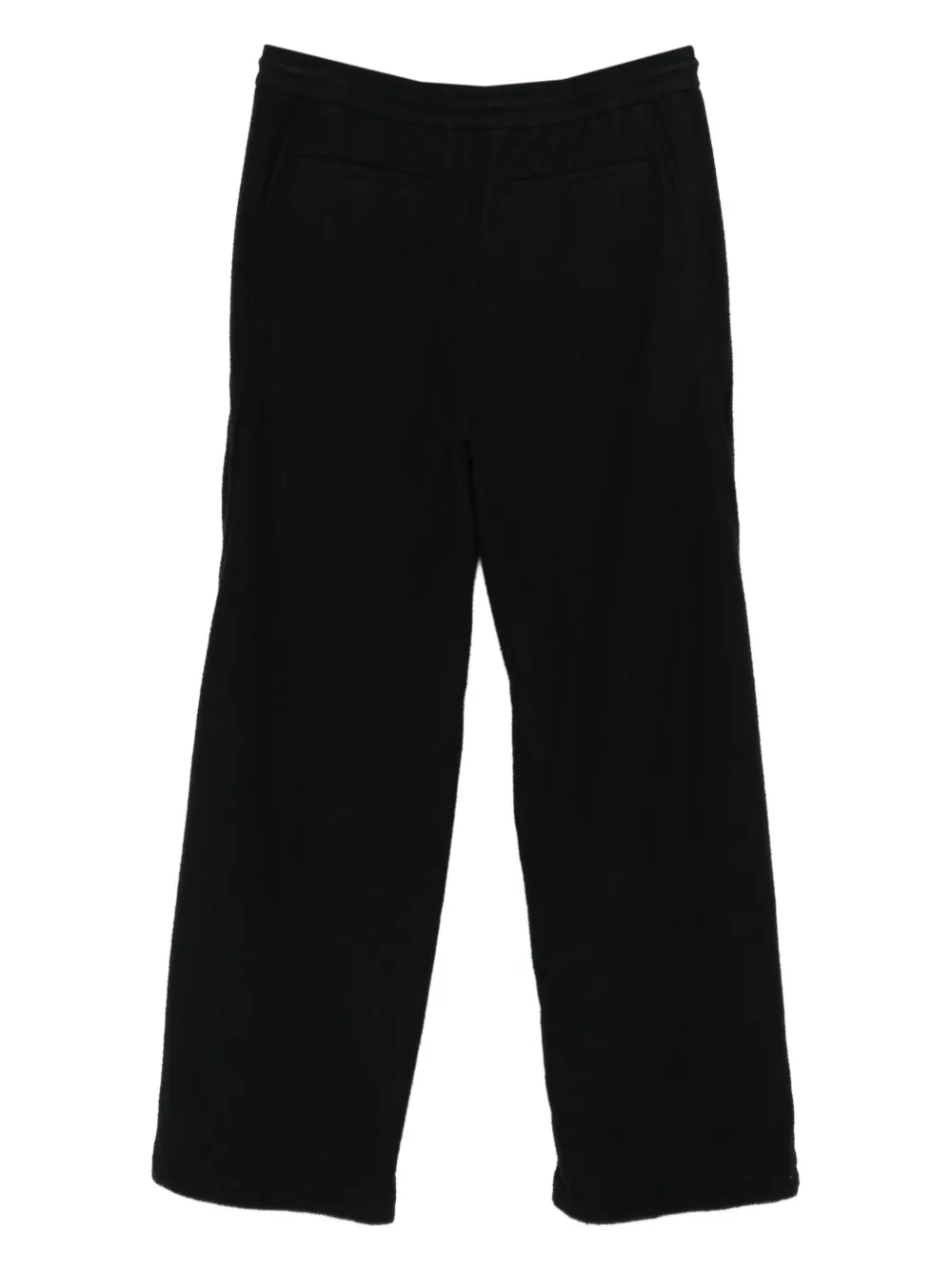 Juun.J drawstring trousers | Tailored Pants | Image 2