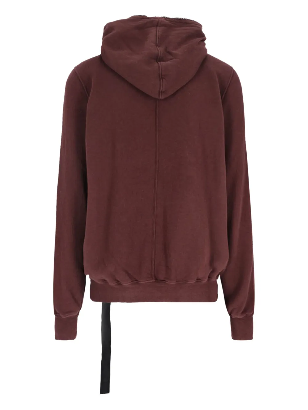 Rick Owens DRKSHDW sudadera Jumbo Gimp | Hoodies | Image 2