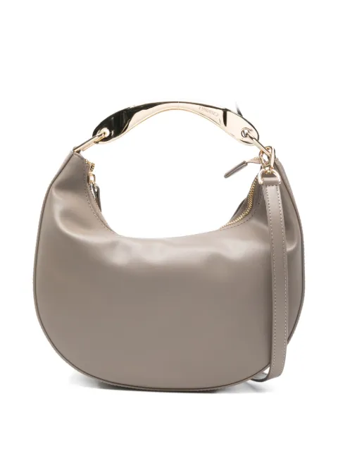 TWINSET metal-handle tote bag