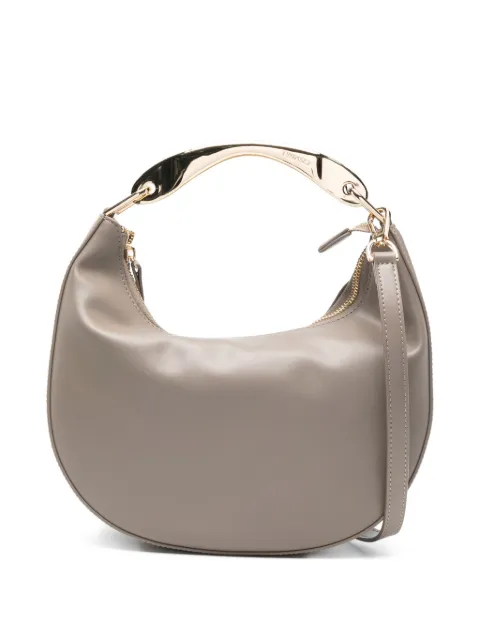 TWINSET metal-handle tote bag