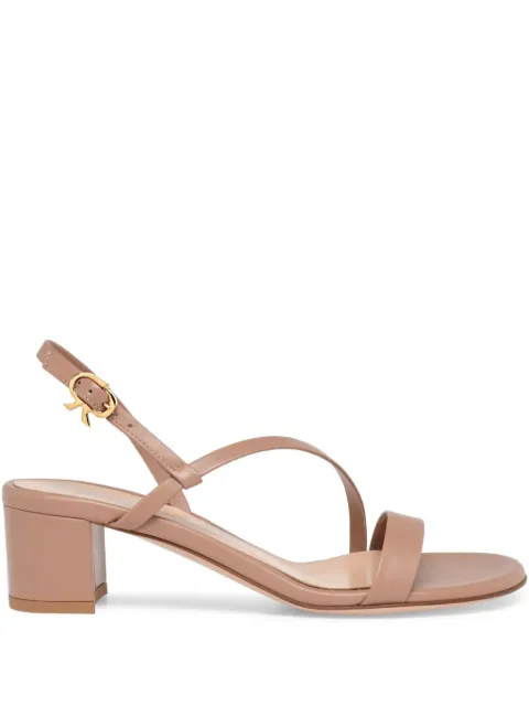 Gianvito Rossi sandalias Betsey