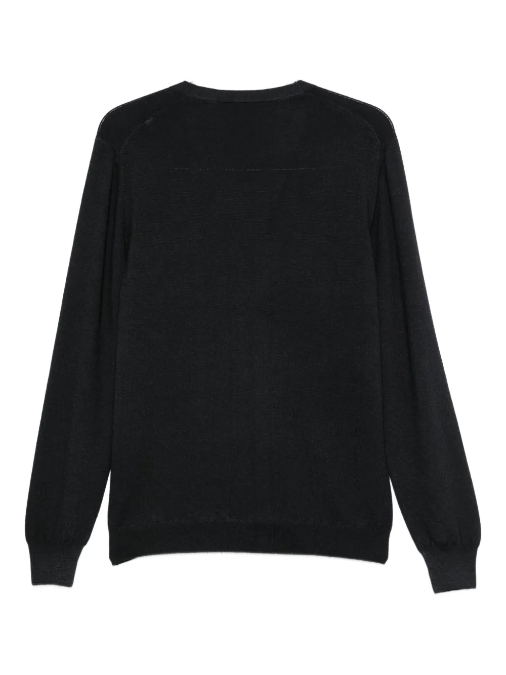 Gran Sasso cárdigan con botones y cuello en V | Cárdigans | Image 2