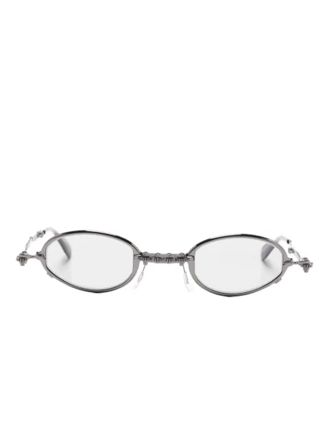 Kuboraum gafas con montura oval