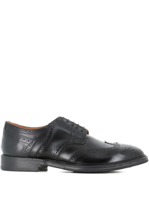 Alberto Fasciani Ivan shoes