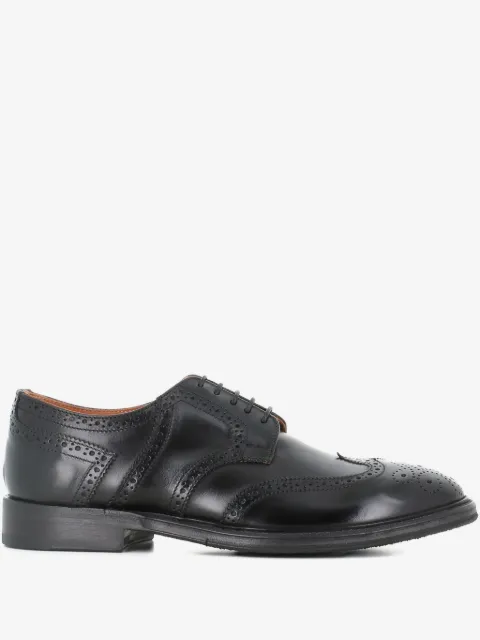 Alberto Fasciani Ivan shoes
