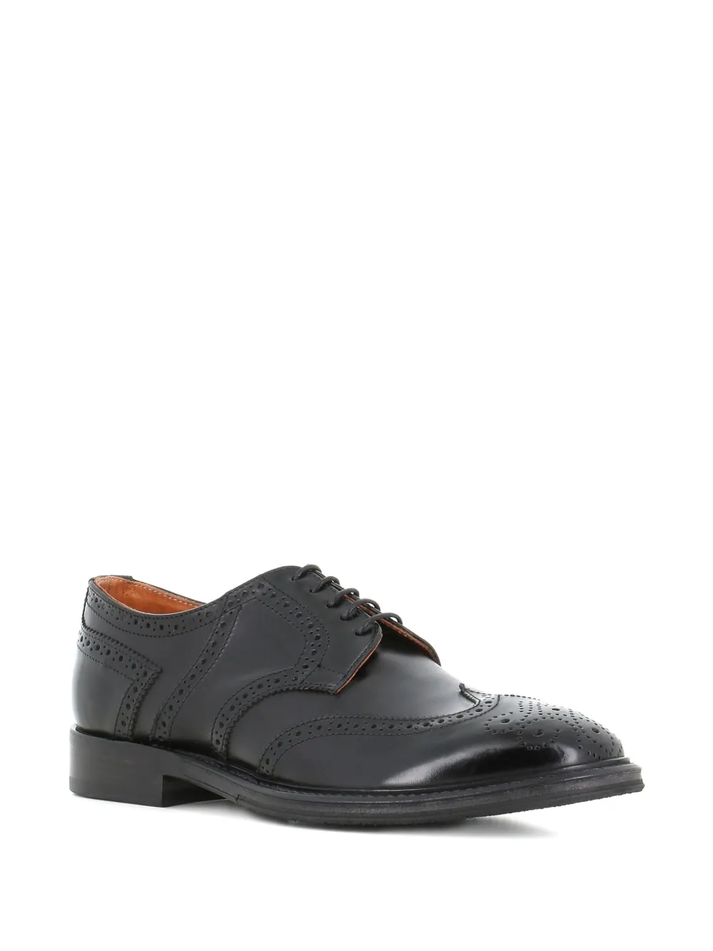 Alberto Fasciani Ivan shoes | Derby Shoes | Image 2